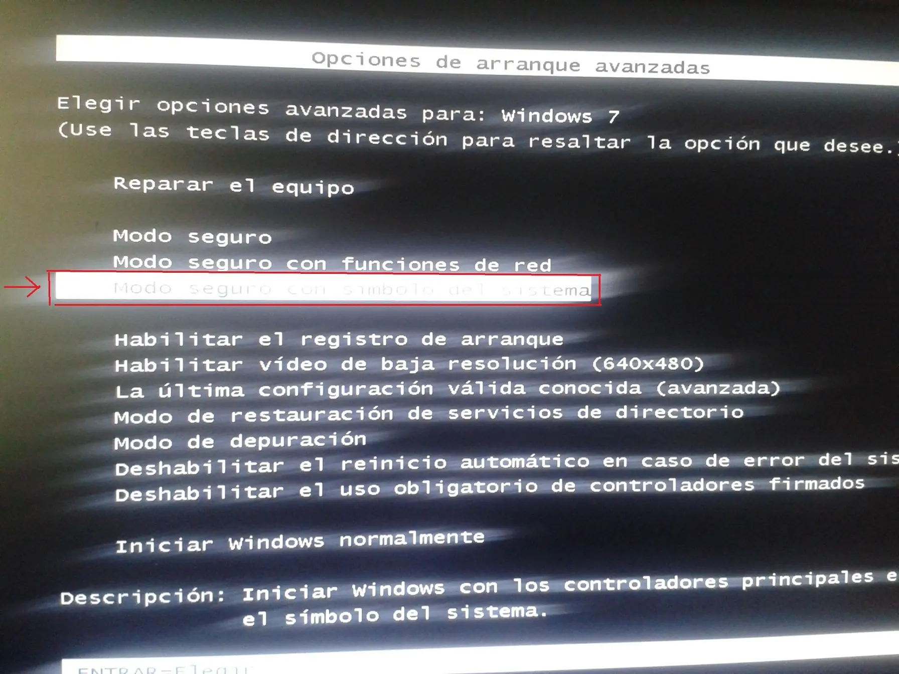 recuperar archivos