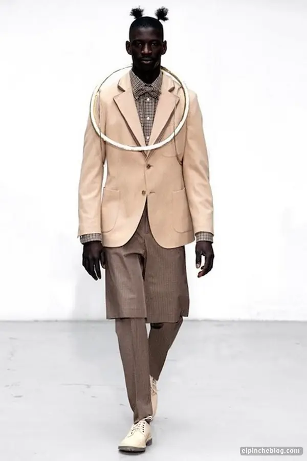 moda estupida