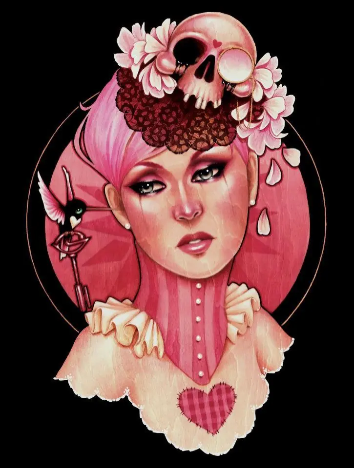 Muerte