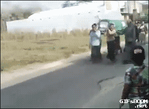 accidentes