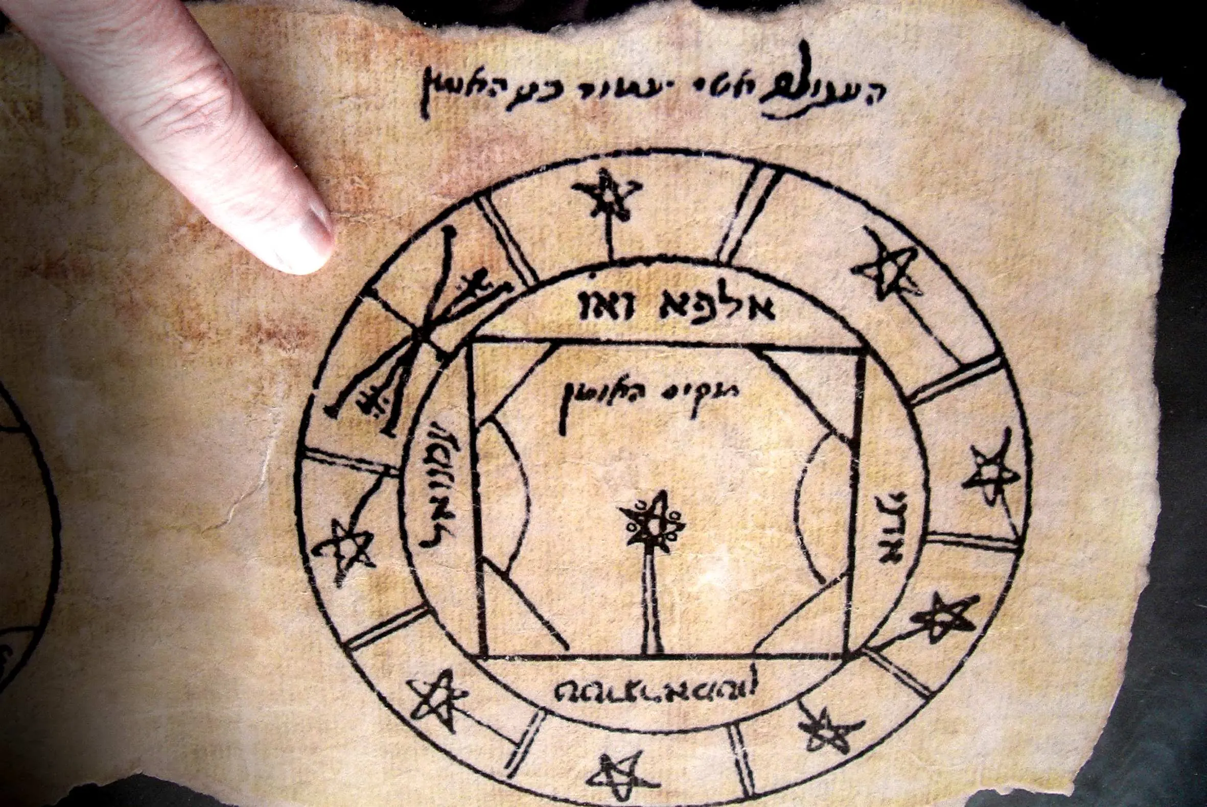 oculto