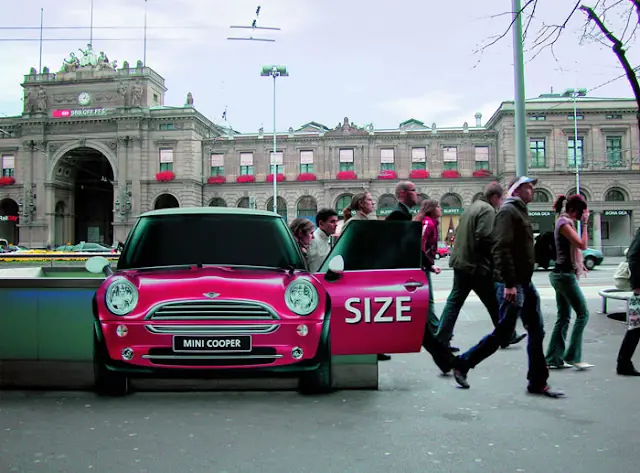 16 Campañas publicitarias que te dejarán con la boca abierta