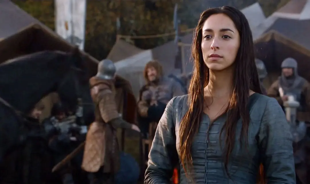 Got