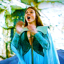 Las 11 mujeres más hot de Game of Thrones