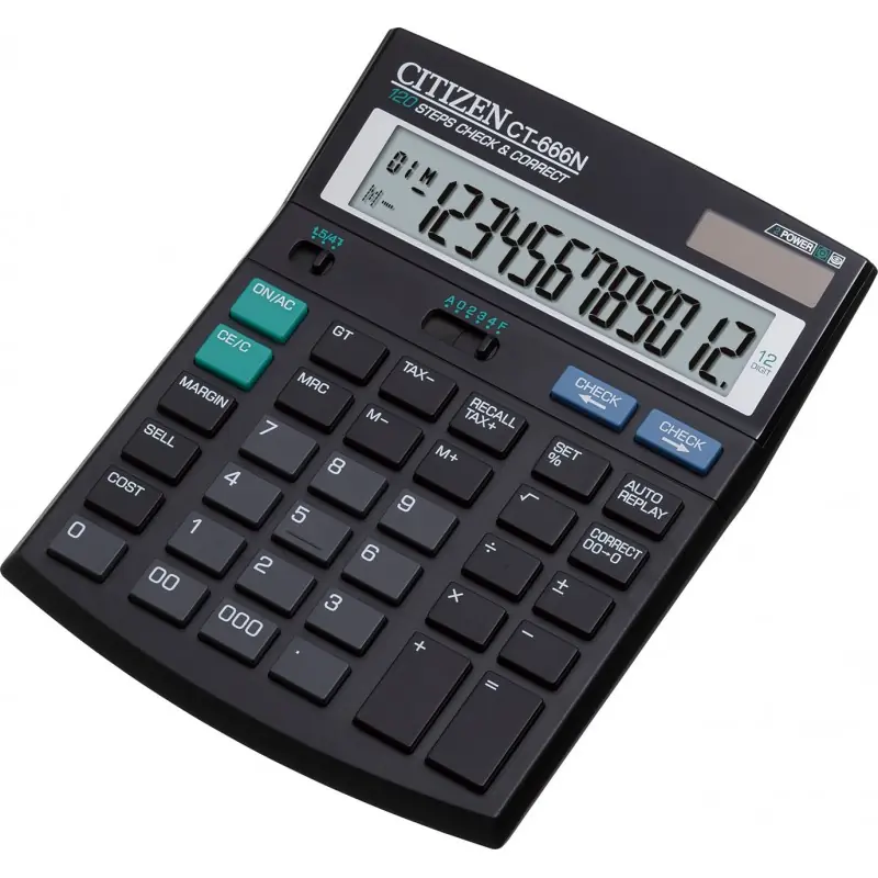 calculadoras