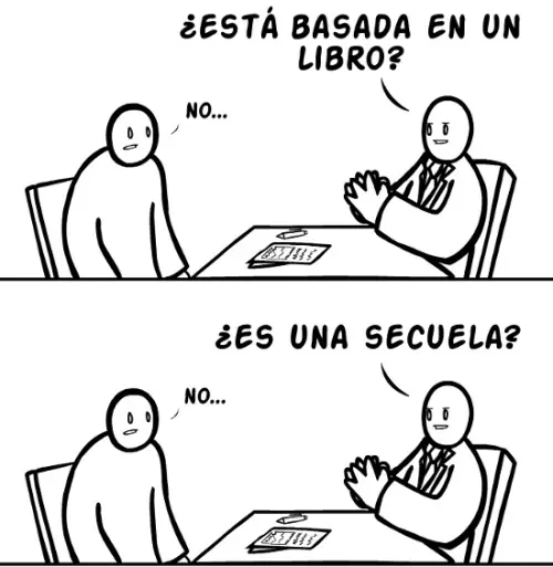 Humor Variado en Imágenes