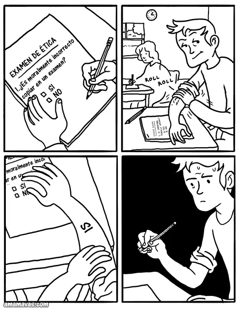 Humor Variado en Imágenes