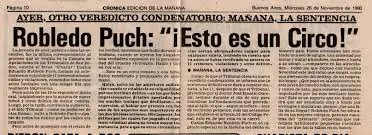 robledo puch