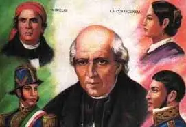 Dos de tres mexicanos no saben de quién se independizaron Dos de tres mexicanos no saben de quién se independizaron