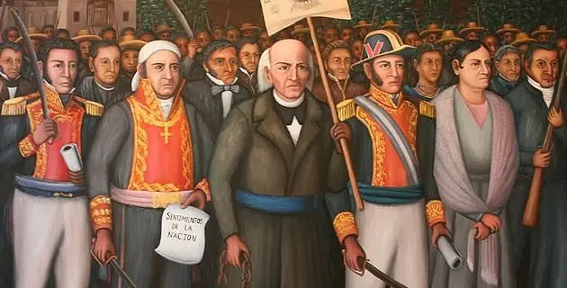 independencia independencia