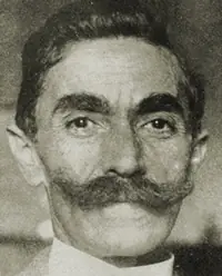 Manuel Mondragón, diseñador de armamento