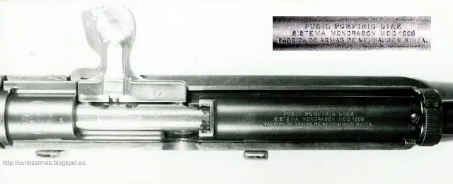Un invento mexicano que cambio la guerra