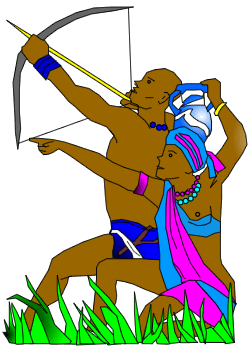 religion umbanda