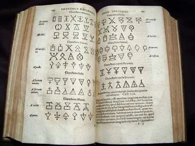 satanico