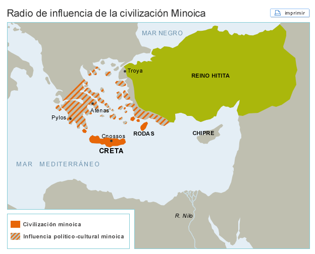 grecia