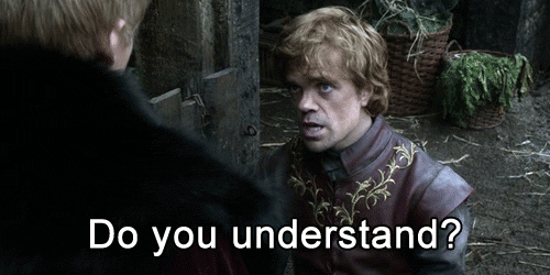 games of thrones