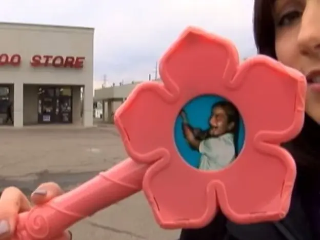 17 Juguetes Enfermizos