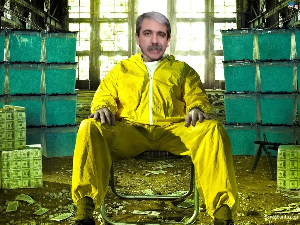 Lloran las Kukas, caen narcotraficantes