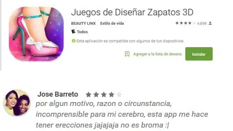 play store