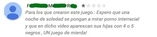 chistoso