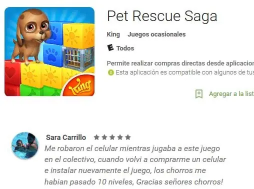 comentarios