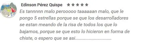 play store