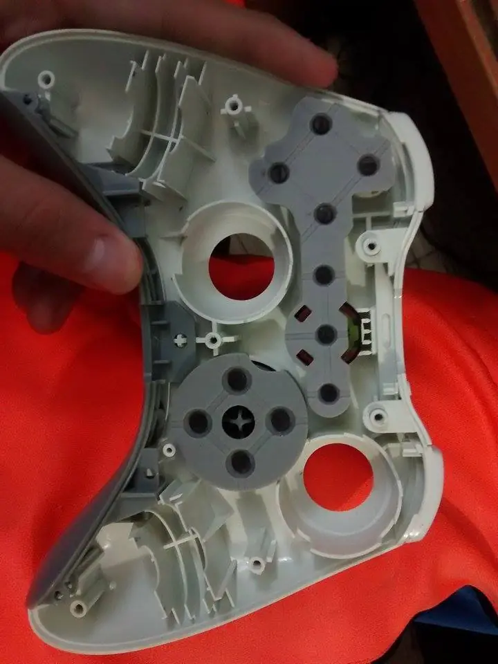 Te enseño a darle mantenimiento a tus mandos xbox 360 ENTRA! Te enseño a darle mantenimiento a tus mandos xbox 360 ENTRA!