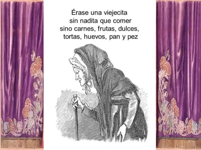 cuento