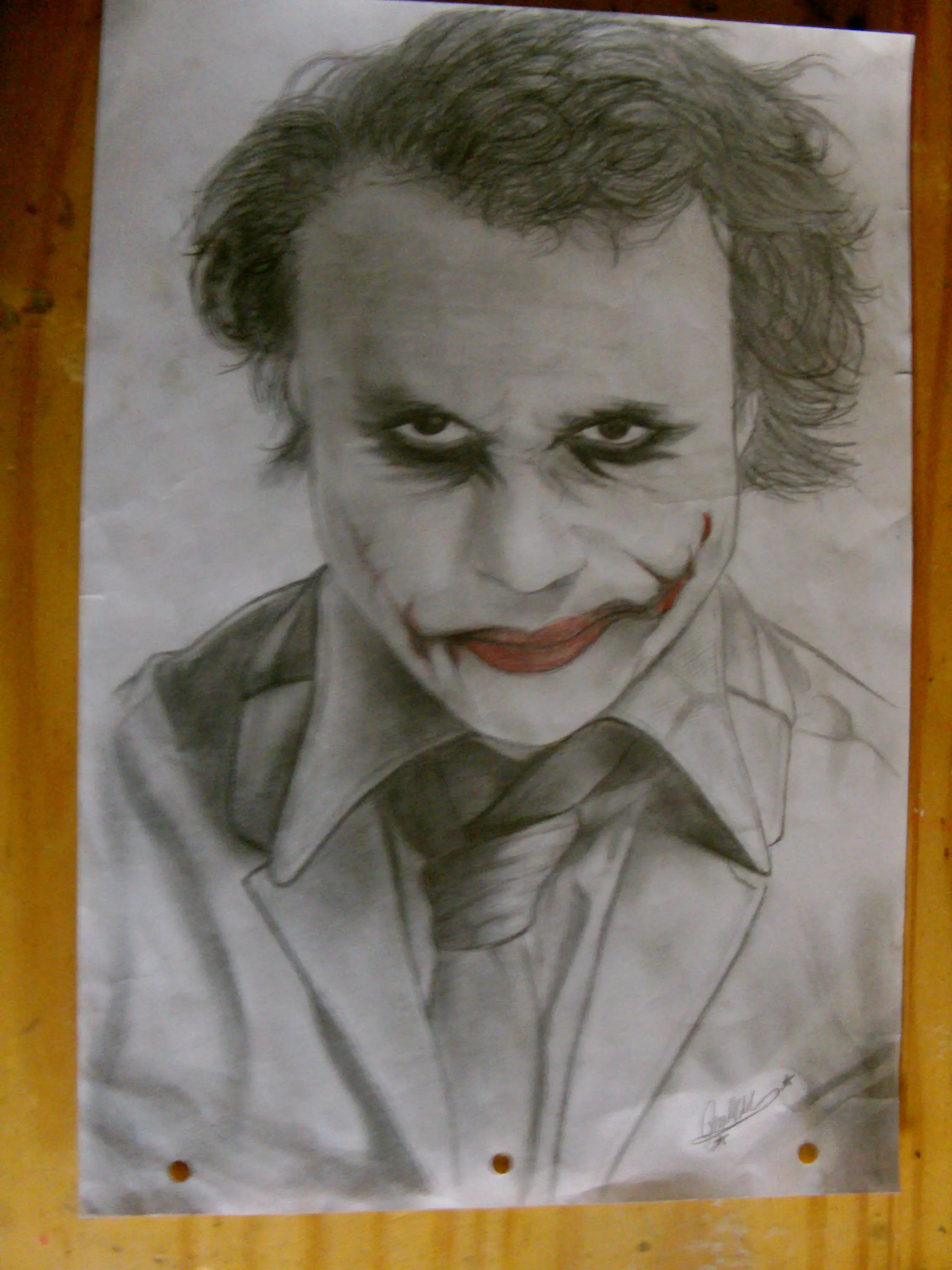 dibujos a mano
