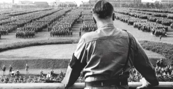 fascismo fascismo