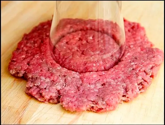 Hamburguesa