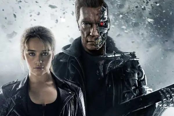 Diez cosas que quizás no sabías sobre Terminator