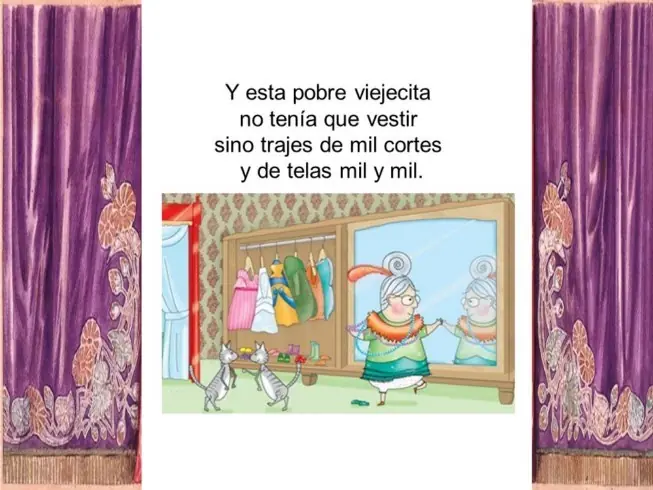 cuento