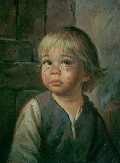 abandono abandono