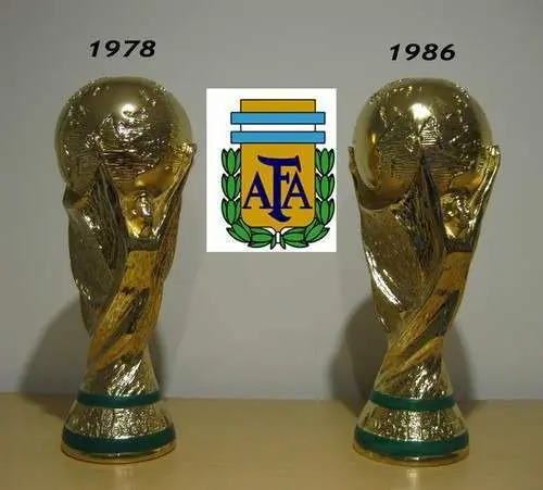 Argentina Argentina