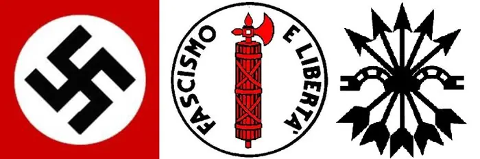 fascismo