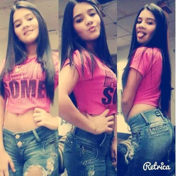 Mujeres sexys en ropa interior y traje +18