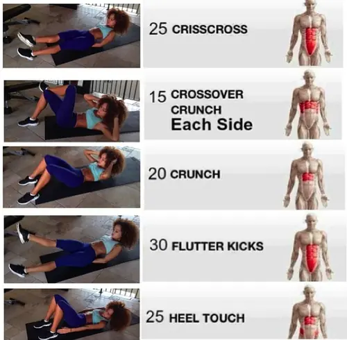 workout