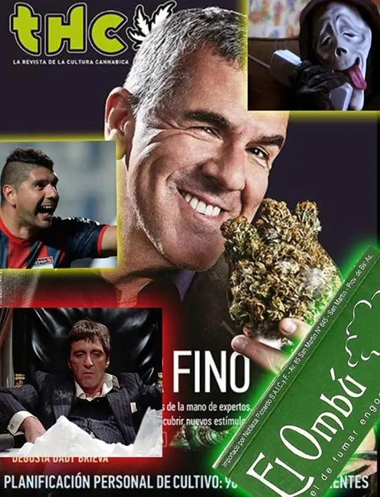 consumo