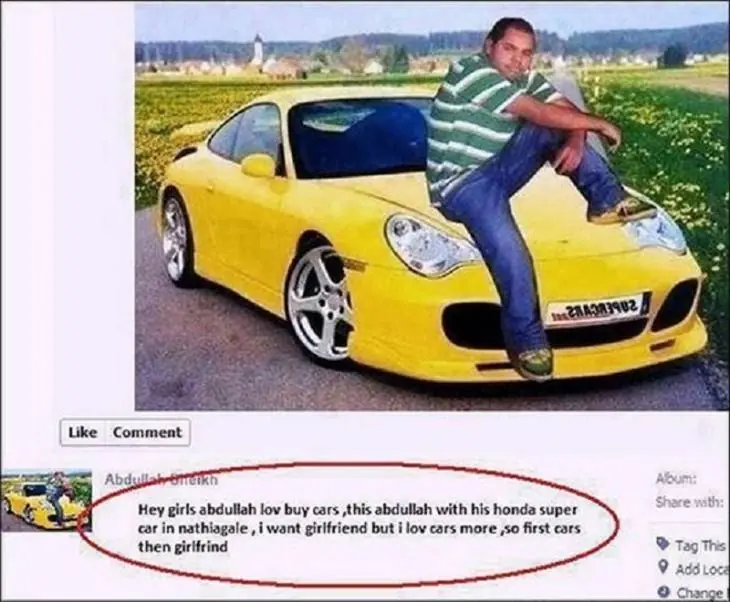envidiosos