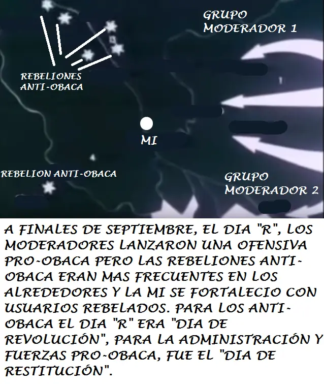 obaca