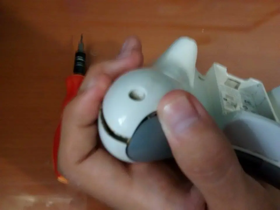 Te enseño a darle mantenimiento a tus mandos xbox 360 ENTRA! Te enseño a darle mantenimiento a tus mandos xbox 360 ENTRA!