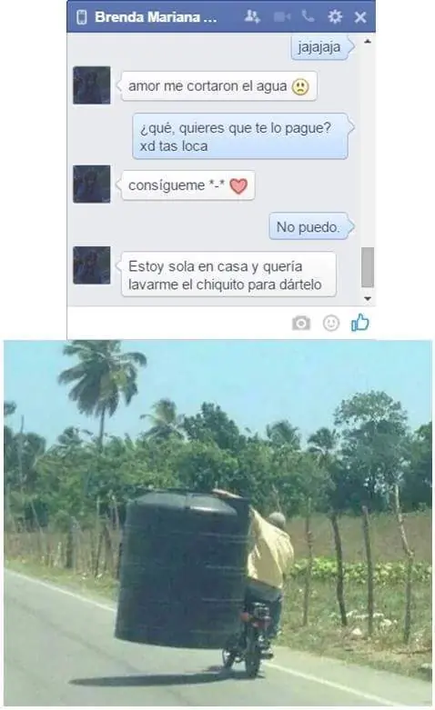 buenas