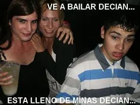 Humor Negro Para Maquinolas