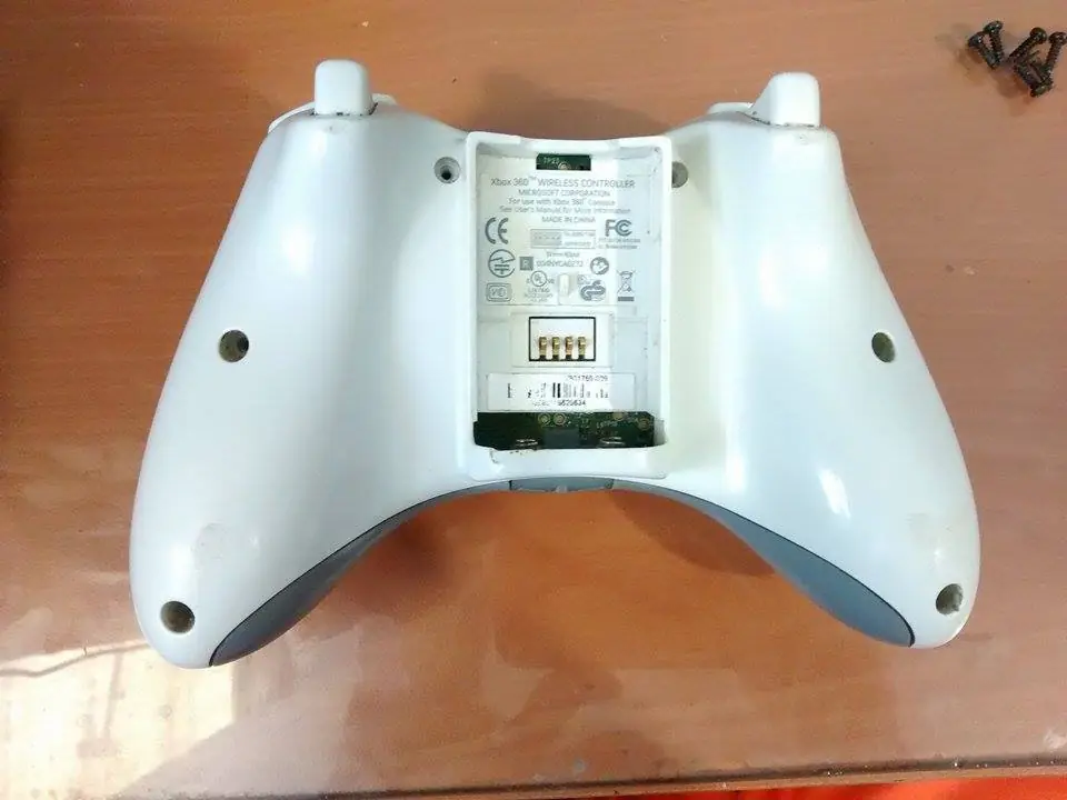 controles