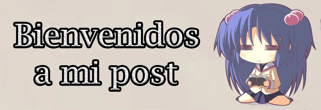 Prefiero una waifu y te digo por que (Disimulen la envidia)