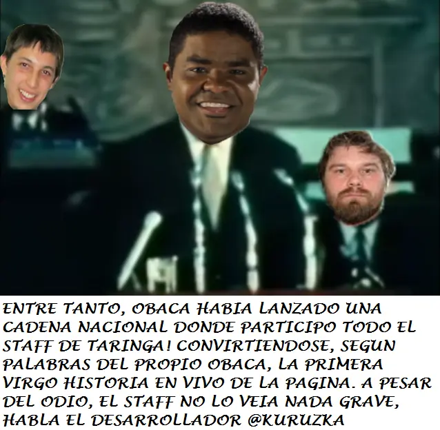 taringa