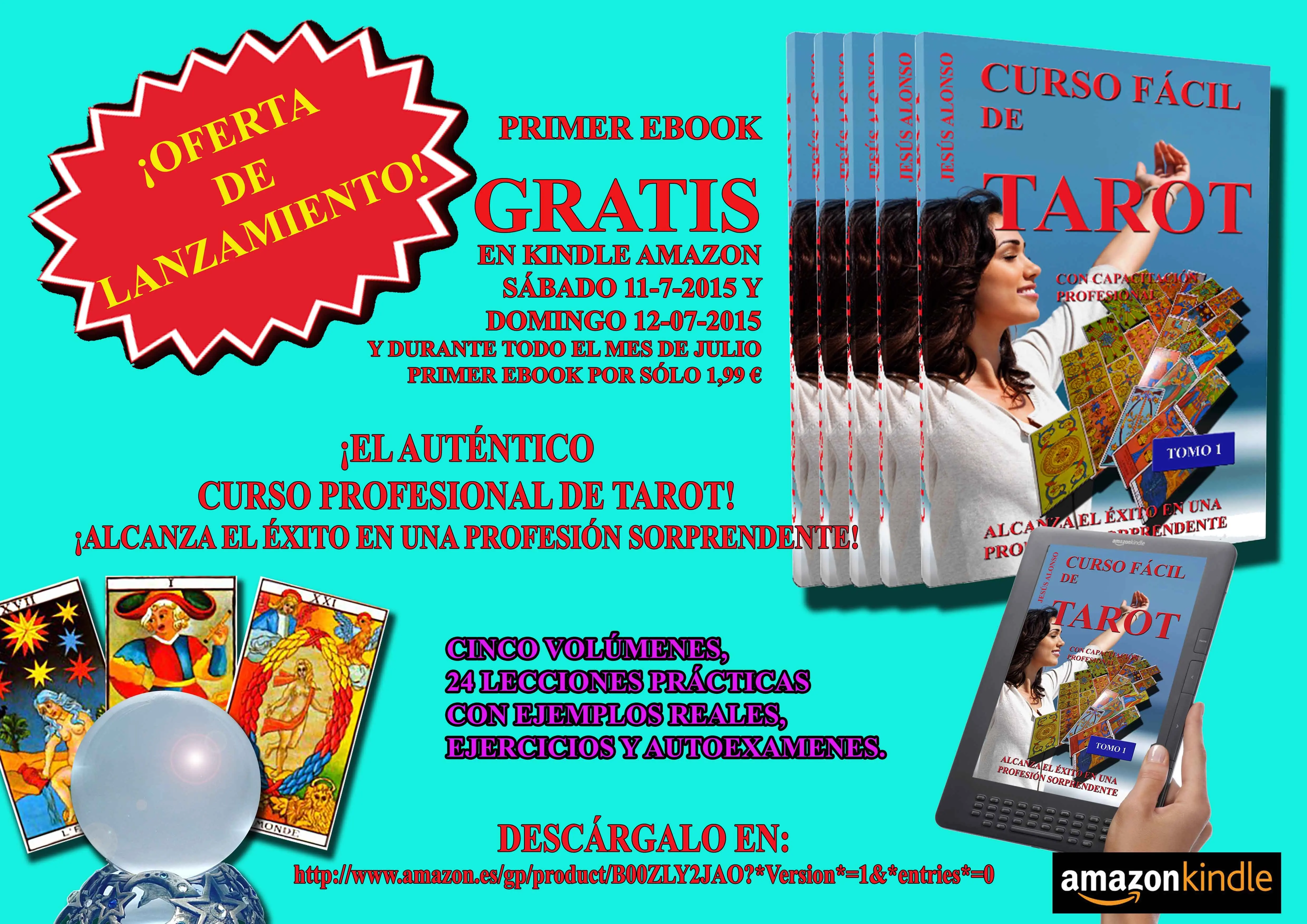 Curso Fácil de Tarot