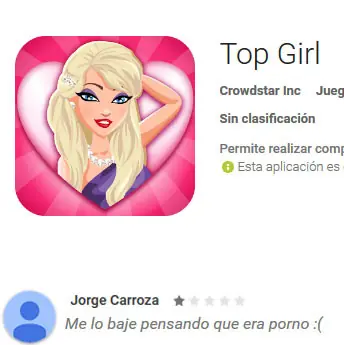 play store