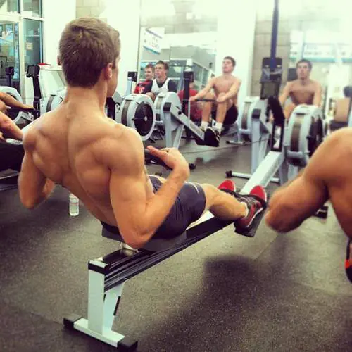 workout